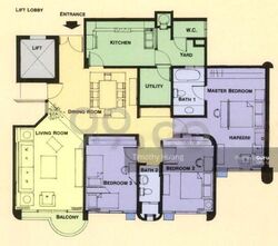 Balestier Regency (D12), Apartment #458907851